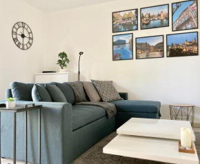 * La Parenthèse * Superbe appartement avec parking